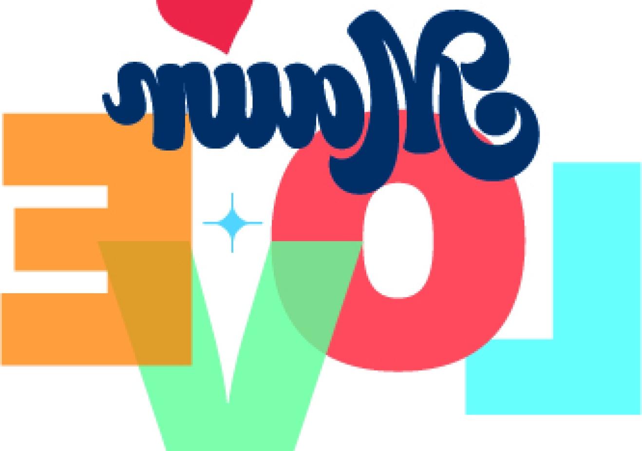 Mawr Love Logo 2024. 